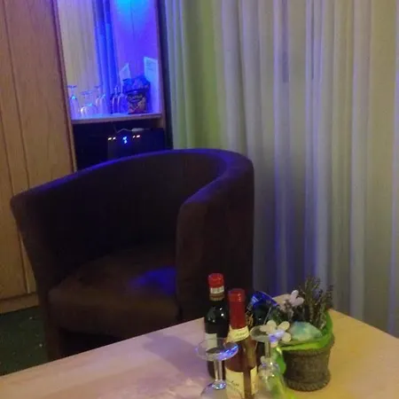 Ratsherberge Hotel 3*