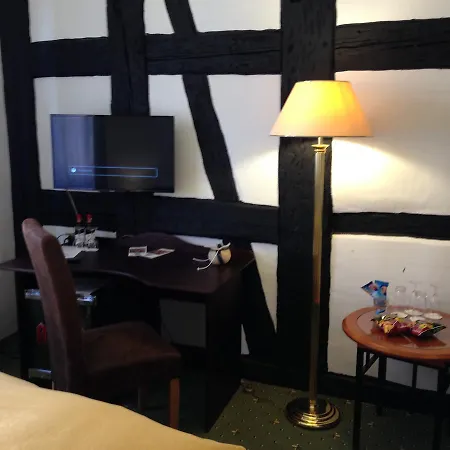 Hotel Ratsherberge 3*