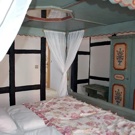 Hotel Ratsherberge