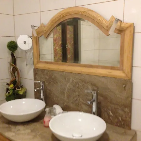 Hotel Ratsherberge 3*