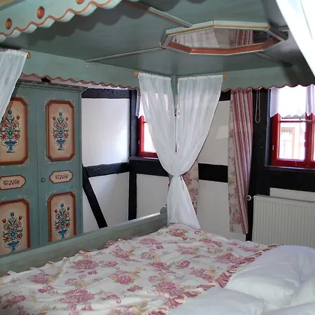 Ratsherberge Hotel 3*