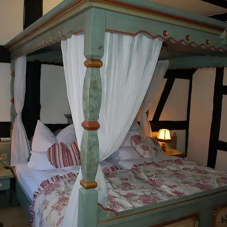 Hotel Ratsherberge