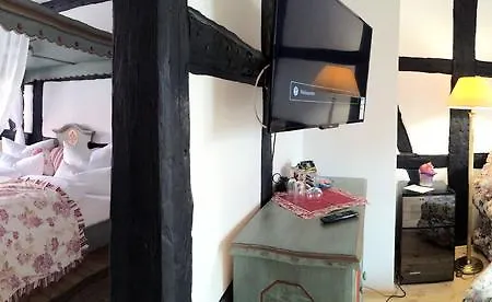 Hotel Ratsherberge