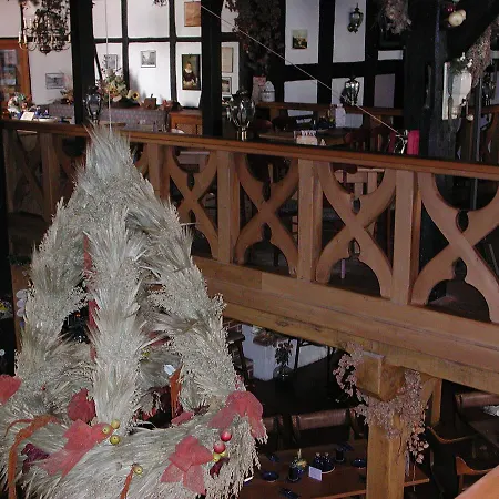 Ratsherberge Hotel 3*