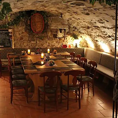 Ratsherberge Hotel Waltershausen