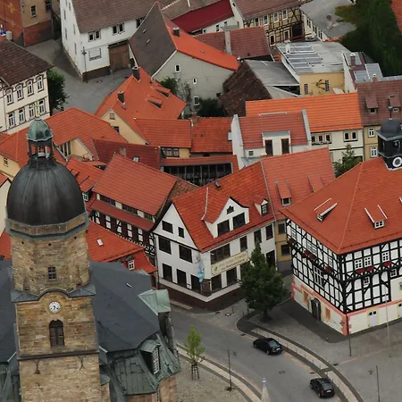 Hotel Ratsherberge 3*