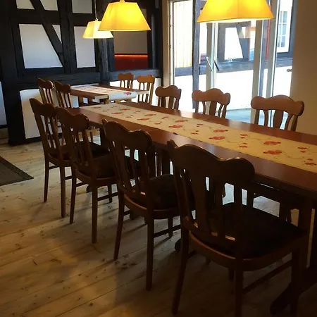 Ratsherberge Hotel 3*