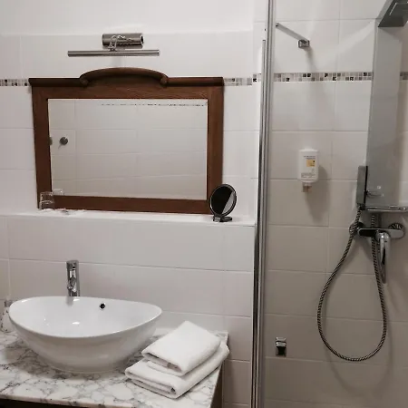 Ratsherberge Hotel Waltershausen