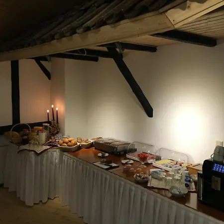 Hotel Ratsherberge 3*