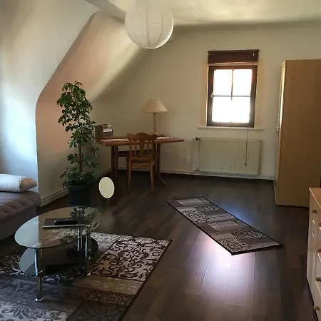 Hotel Ratsherberge