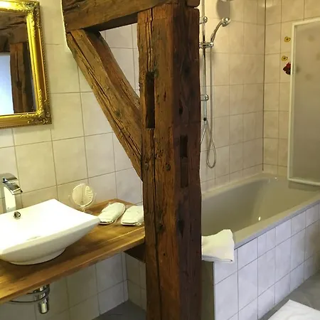 Hotel Ratsherberge 3*