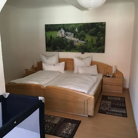 Ratsherberge Hotel Waltershausen