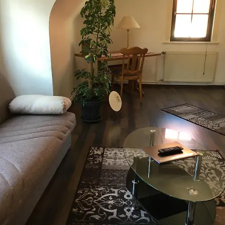 Ratsherberge Hotel Waltershausen
