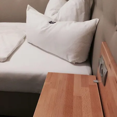 Ratsherberge Hotel Waltershausen