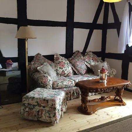 Hotel Ratsherberge Waltershausen