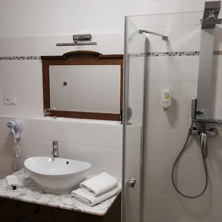 Hotel Ratsherberge Waltershausen