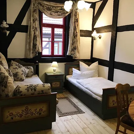 Ratsherberge Hotel 3*