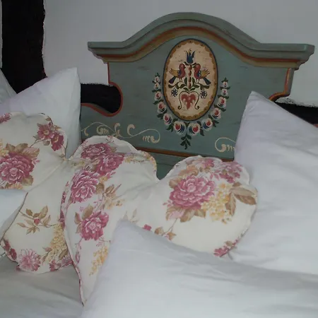 Ratsherberge Hotel Waltershausen