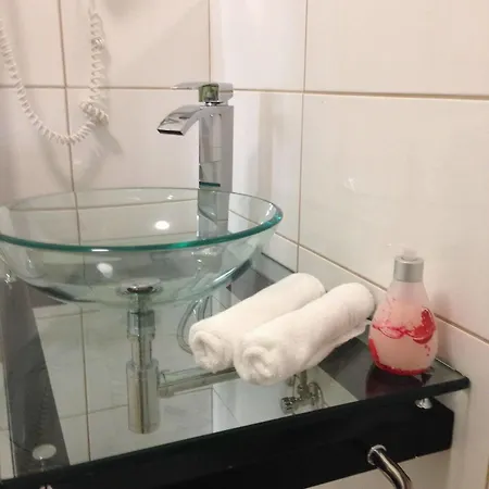 Ratsherberge Hotel Waltershausen