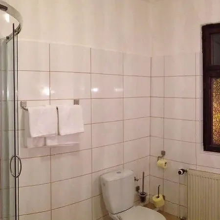 Hotel Ratsherberge
