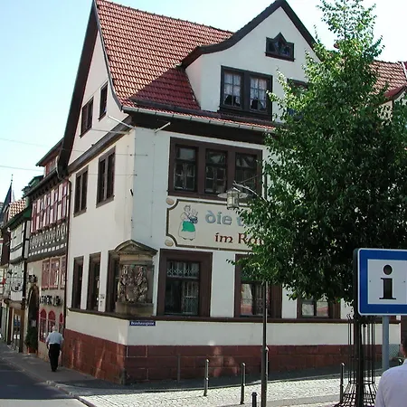 Ratsherberge Hotel 3*