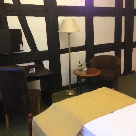 Ratsherberge 3* Waltershausen