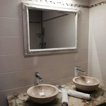 Ratsherberge Hotel Waltershausen