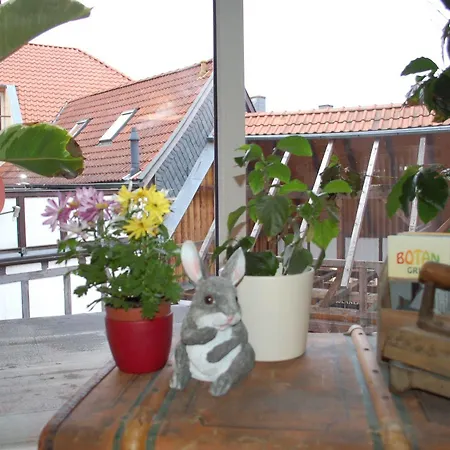 Hotel Ratsherberge